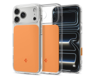 Spigen Ultra Hybrid T MagSafe do iPhone 18 Pro/17 Pro (glossy orang - 1586463 - zdjęcie 1